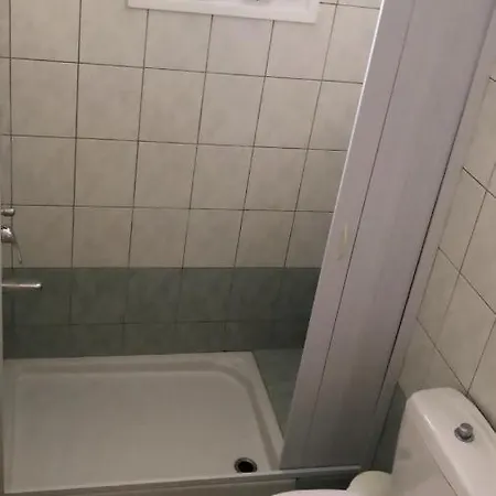 Apartamento Bianca Triple Balcony Skala (Kefalonia)