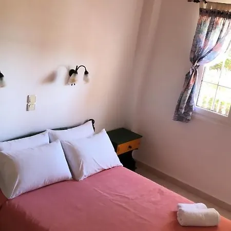 Bianca Triple Balcony アパート Skala (Kefalonia)
