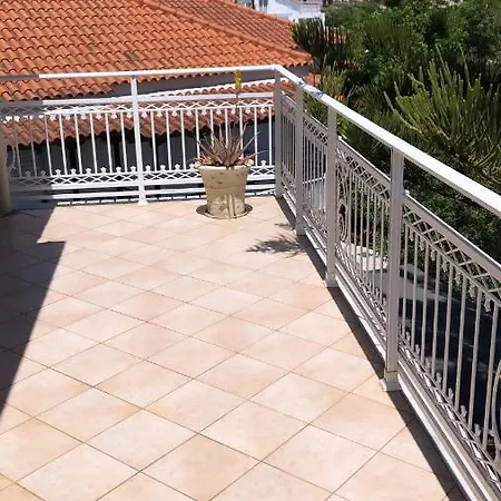 Lejlighed Bianca Triple Balcony *