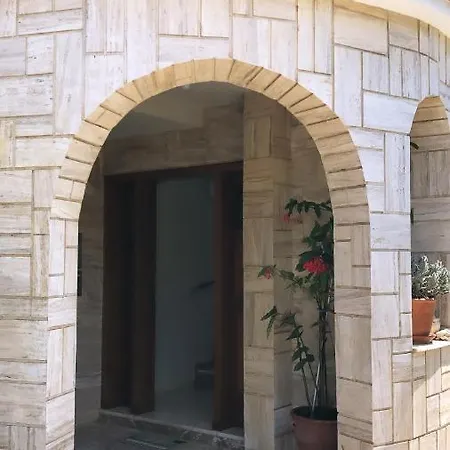 Lejlighed Bianca Triple Balcony *
